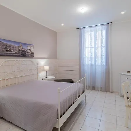 Syracuseapartments Il Piave Di Siracusa Appartamento Per 6 Persone Vicino Ad Ortigia A 200M Dal Mare-2